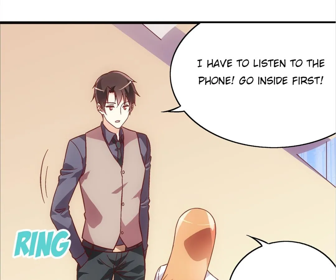 Love Between You And Me Chapter 187 page 38 - MangaKakalot