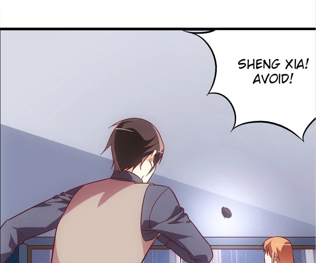 Love Between You And Me Chapter 190 page 8 - MangaKakalot