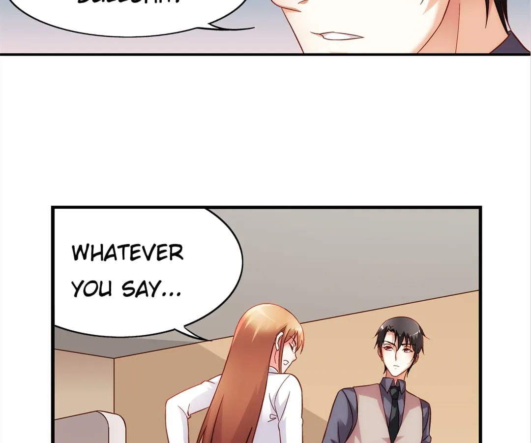 Love Between You And Me Chapter 194 page 33 - MangaKakalot