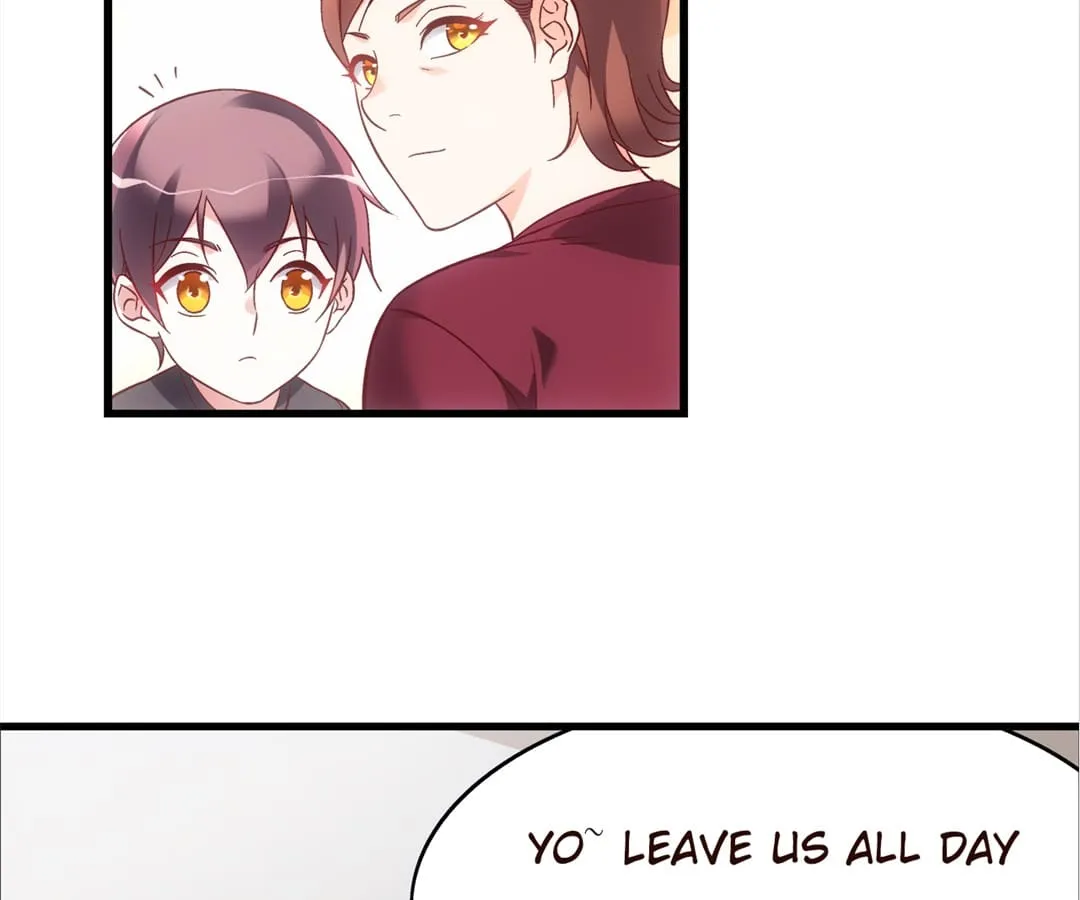 Love Between You And Me Chapter 195 page 24 - MangaKakalot