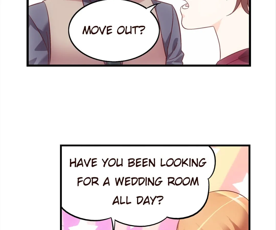 Love Between You And Me Chapter 195 page 28 - MangaKakalot