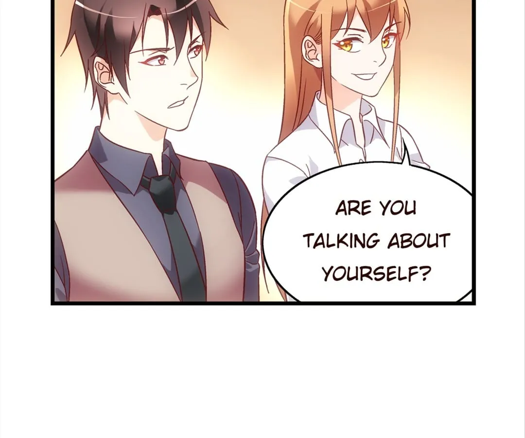 Love Between You And Me Chapter 195 page 39 - MangaKakalot