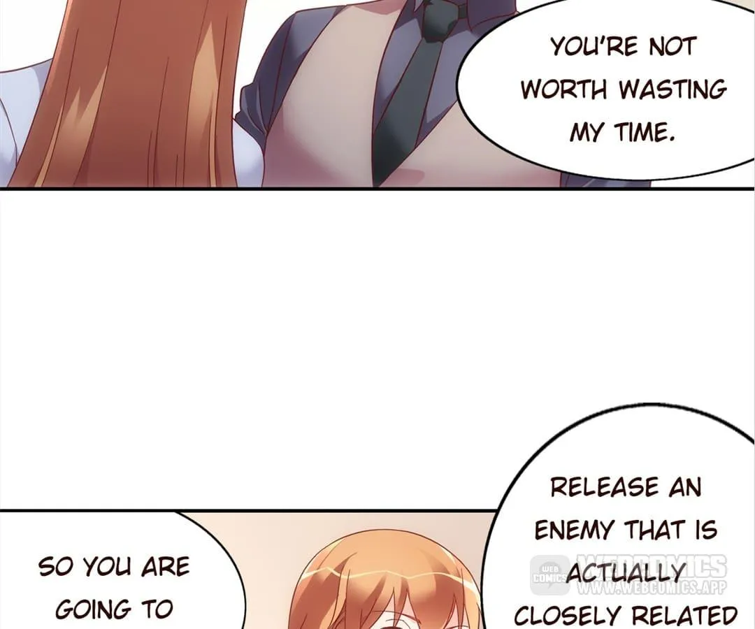 Love Between You And Me Chapter 195 page 6 - MangaKakalot