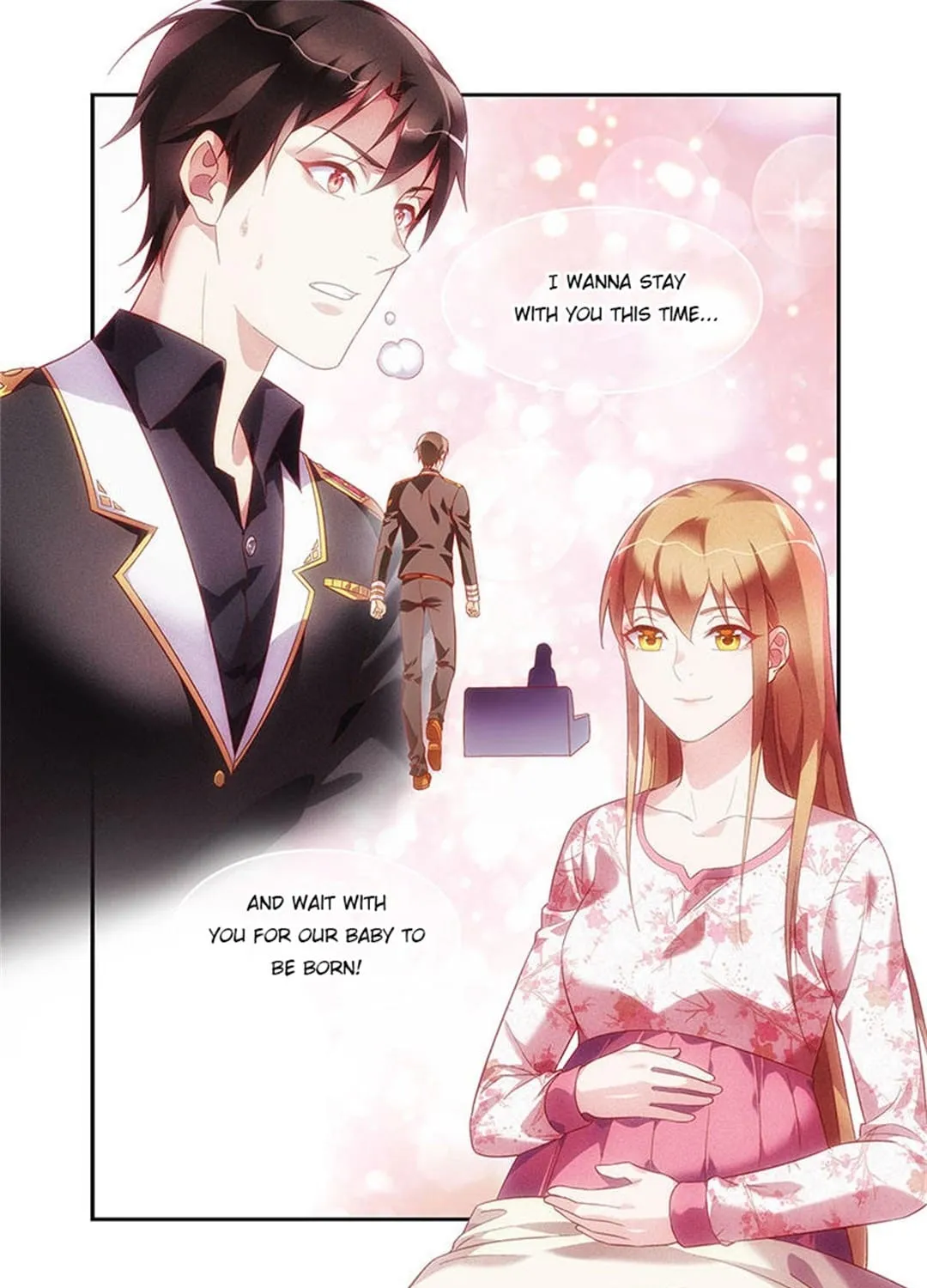 Love Between You And Me Chapter 198 page 15 - MangaKakalot