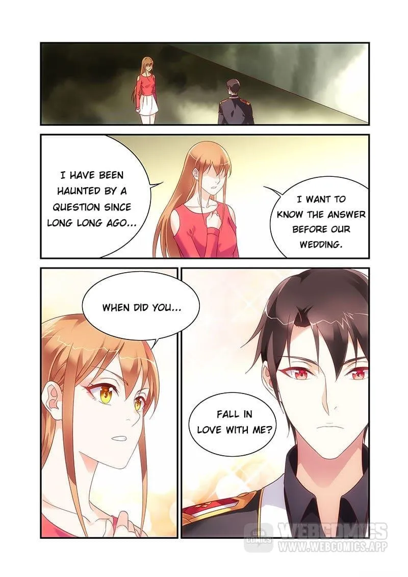 Love Between You And Me Chapter 218 page 9 - MangaKakalot