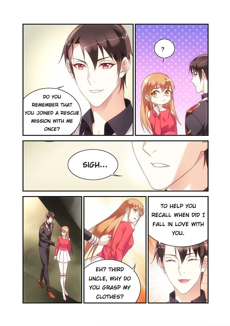 Love Between You And Me Chapter 219 page 2 - MangaKakalot