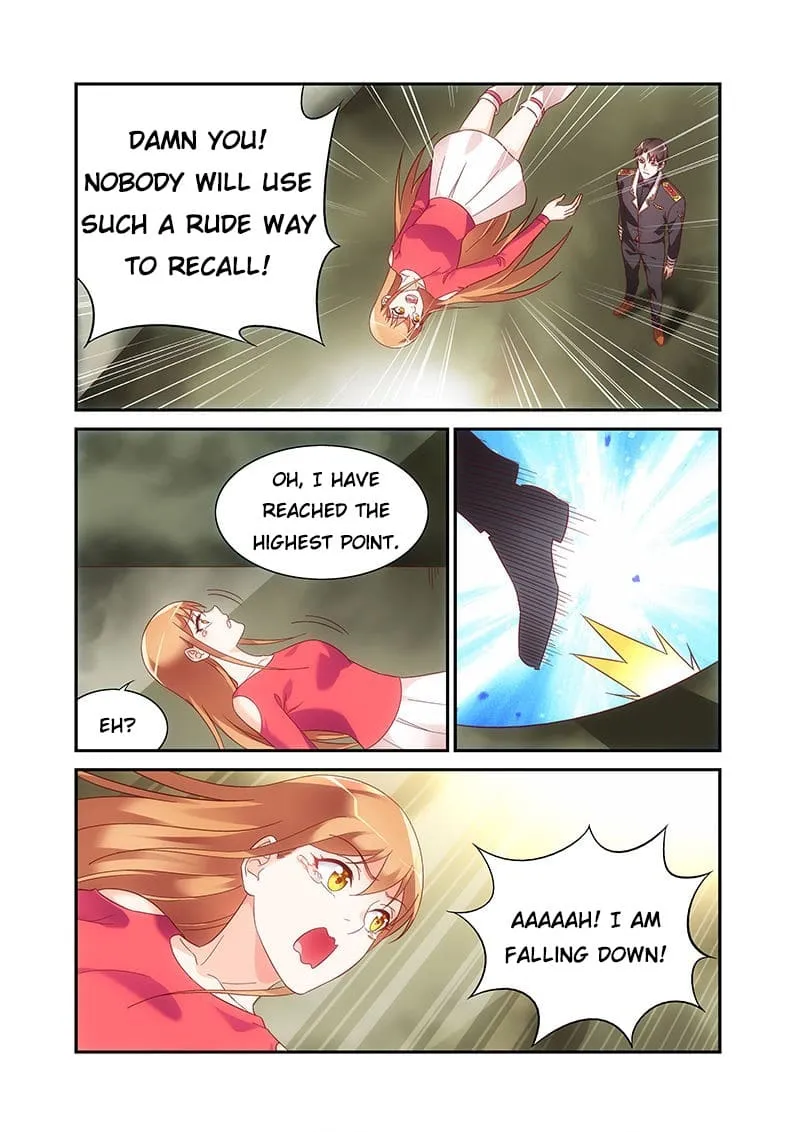 Love Between You And Me Chapter 219 page 4 - MangaKakalot