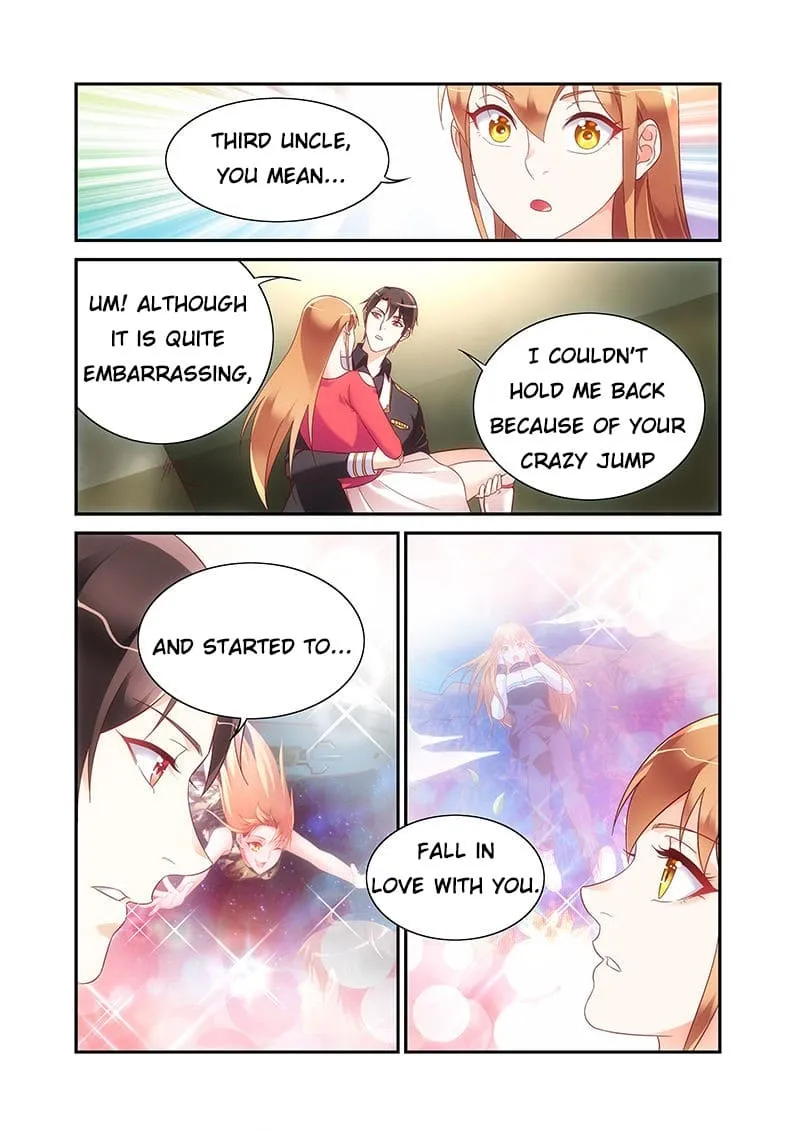 Love Between You And Me Chapter 219 page 6 - MangaKakalot