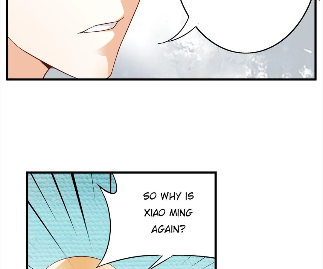 Love Between You And Me Chapter 22 page 32 - MangaKakalot