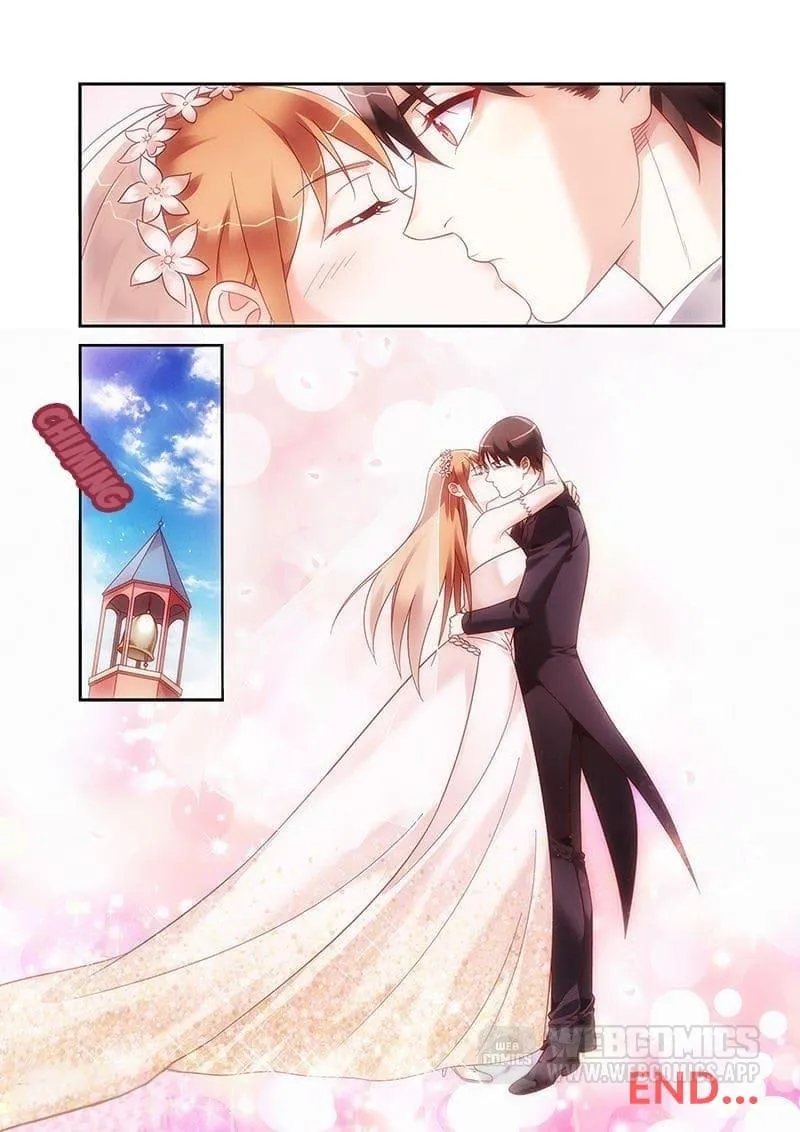 Love Between You And Me Chapter 220 page 13 - MangaKakalot