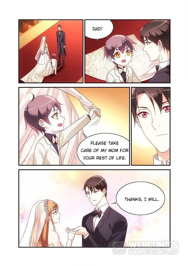 Love Between You And Me Chapter 220 page 7 - MangaKakalot