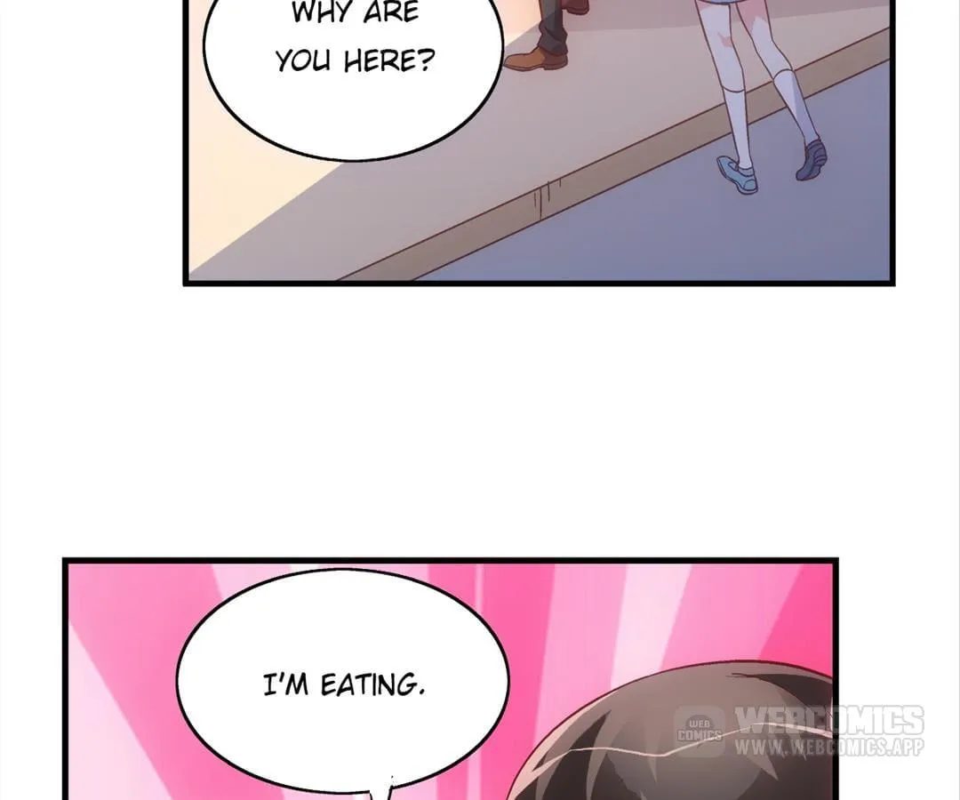 Love Between You And Me Chapter 23 page 33 - MangaKakalot