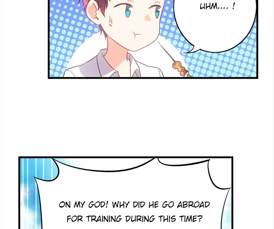 Love Between You And Me Chapter 23 page 6 - MangaKakalot