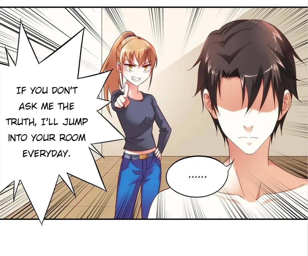 Love Between You And Me Chapter 27 page 15 - MangaKakalot