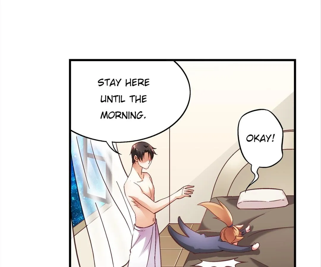 Love Between You And Me Chapter 27 page 34 - MangaKakalot