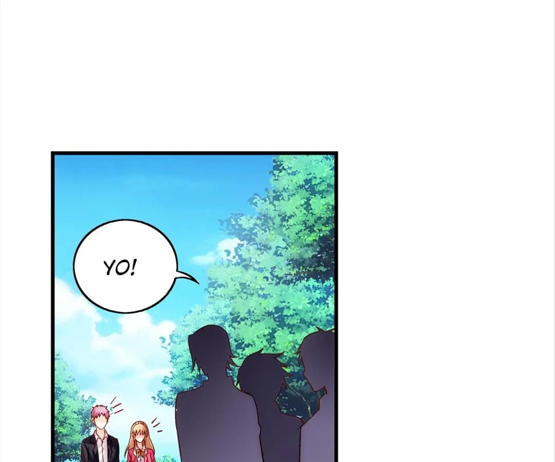 Love Between You And Me Chapter 28 page 14 - MangaKakalot