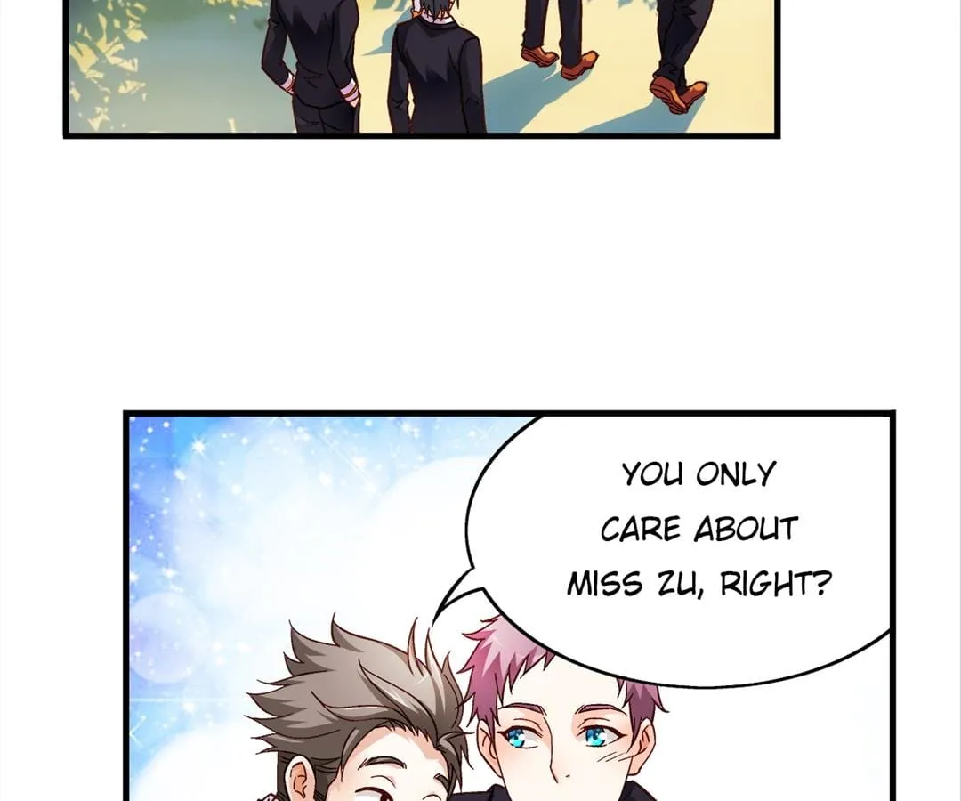 Love Between You And Me Chapter 28 page 23 - MangaKakalot