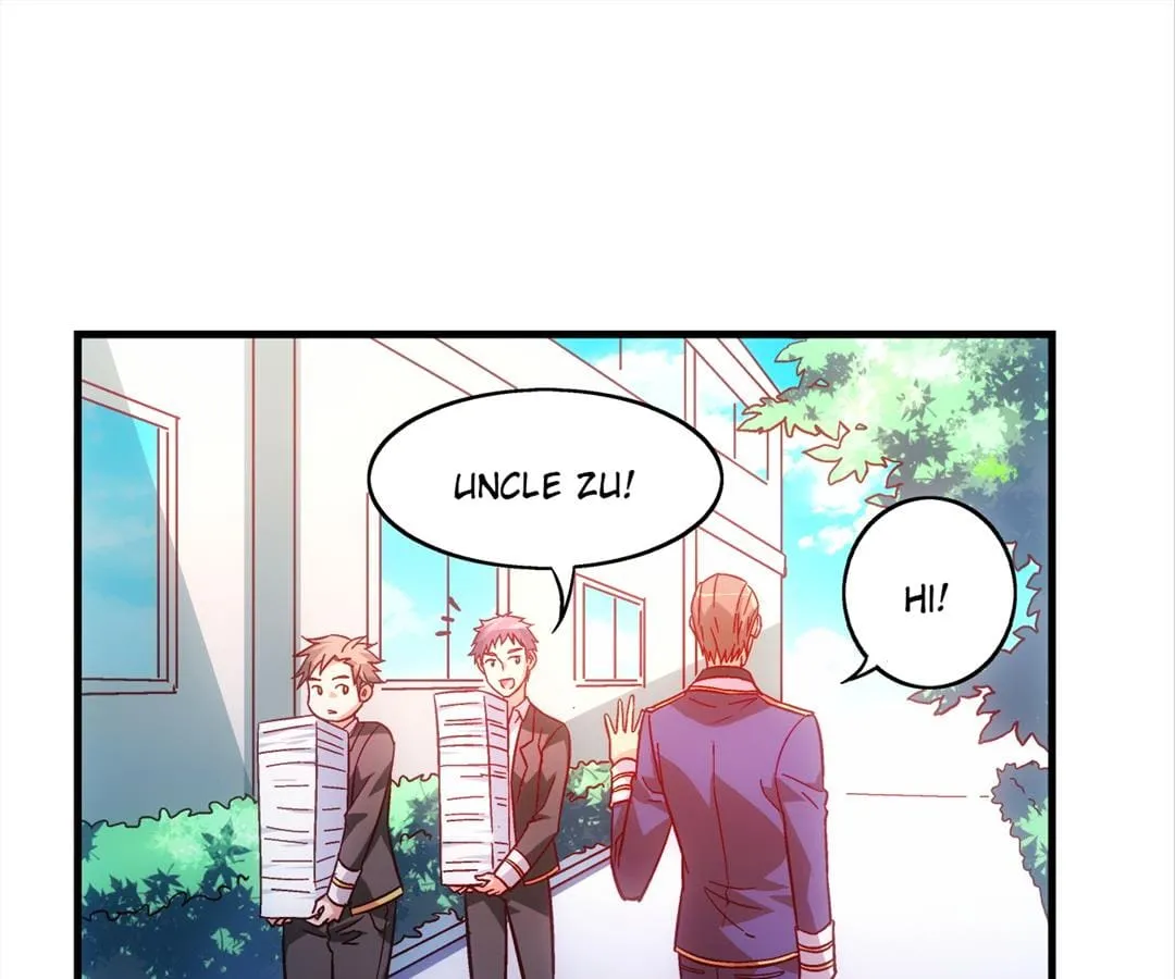 Love Between You And Me Chapter 29 page 19 - MangaKakalot