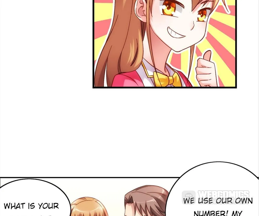 Love Between You And Me Chapter 30 page 9 - MangaKakalot