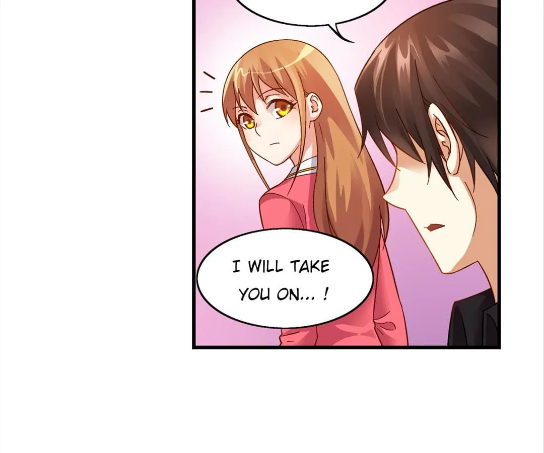 Love Between You And Me Chapter 37 page 32 - MangaKakalot