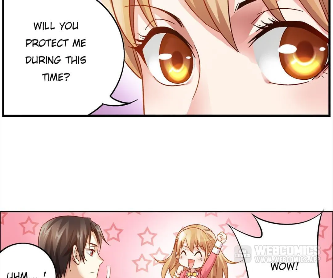 Love Between You And Me Chapter 37 page 41 - MangaKakalot