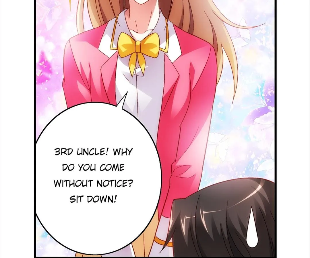 Love Between You And Me Chapter 38 page 22 - MangaKakalot