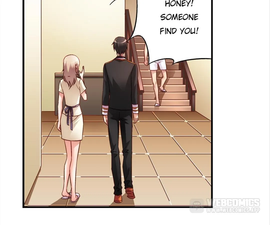 Love Between You And Me Chapter 38 page 9 - MangaKakalot