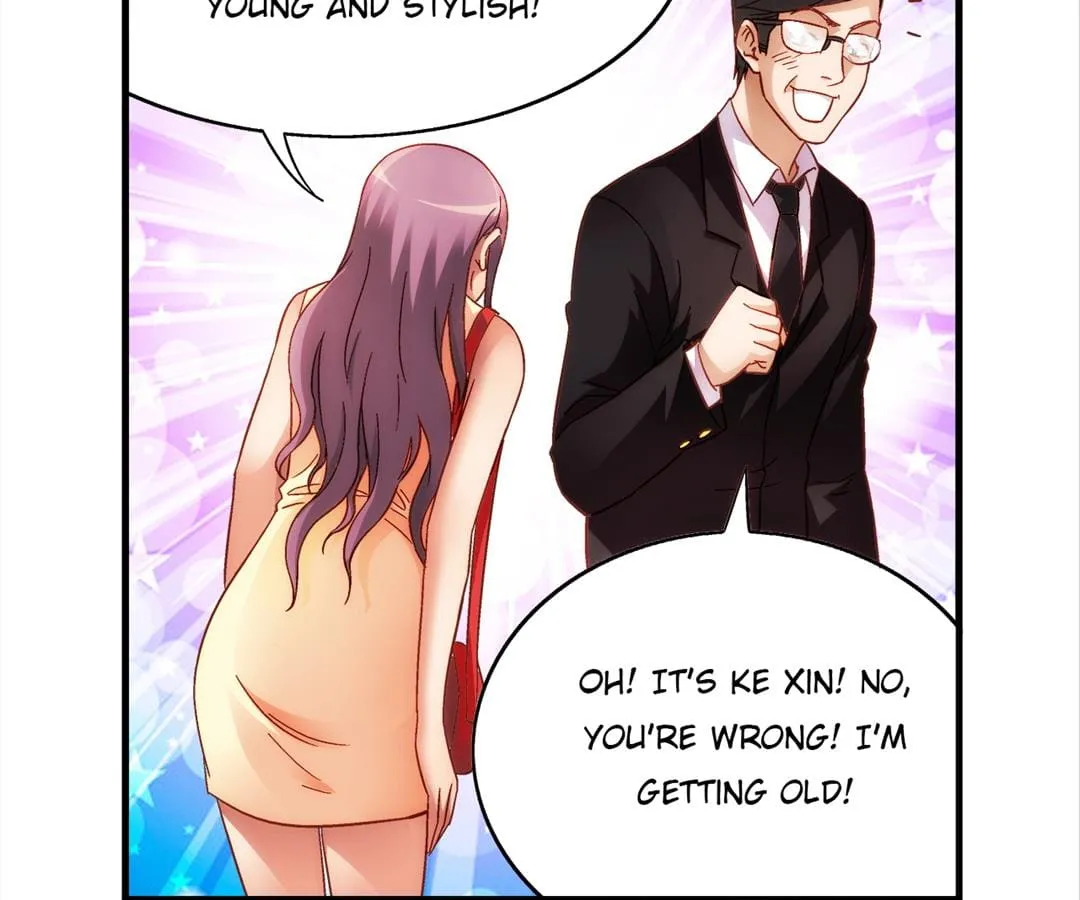 Love Between You And Me Chapter 39 page 16 - MangaKakalot