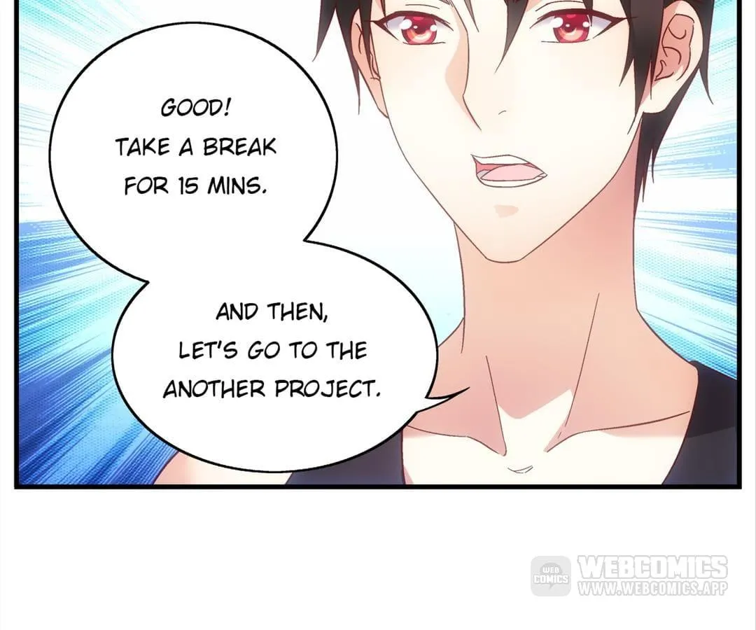 Love Between You And Me Chapter 48 page 17 - MangaKakalot