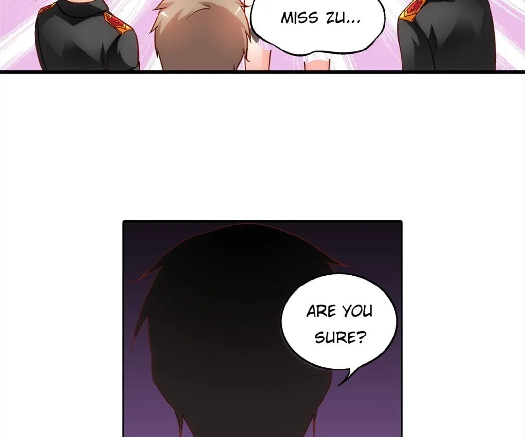 Love Between You And Me Chapter 49 page 31 - MangaKakalot