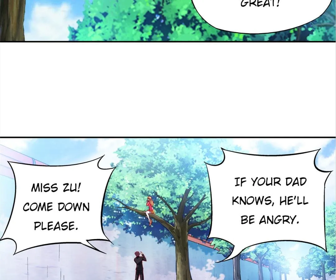 Love Between You And Me Chapter 5 page 8 - MangaKakalot