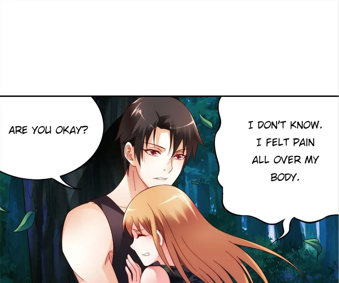 Love Between You And Me Chapter 53 page 24 - MangaKakalot