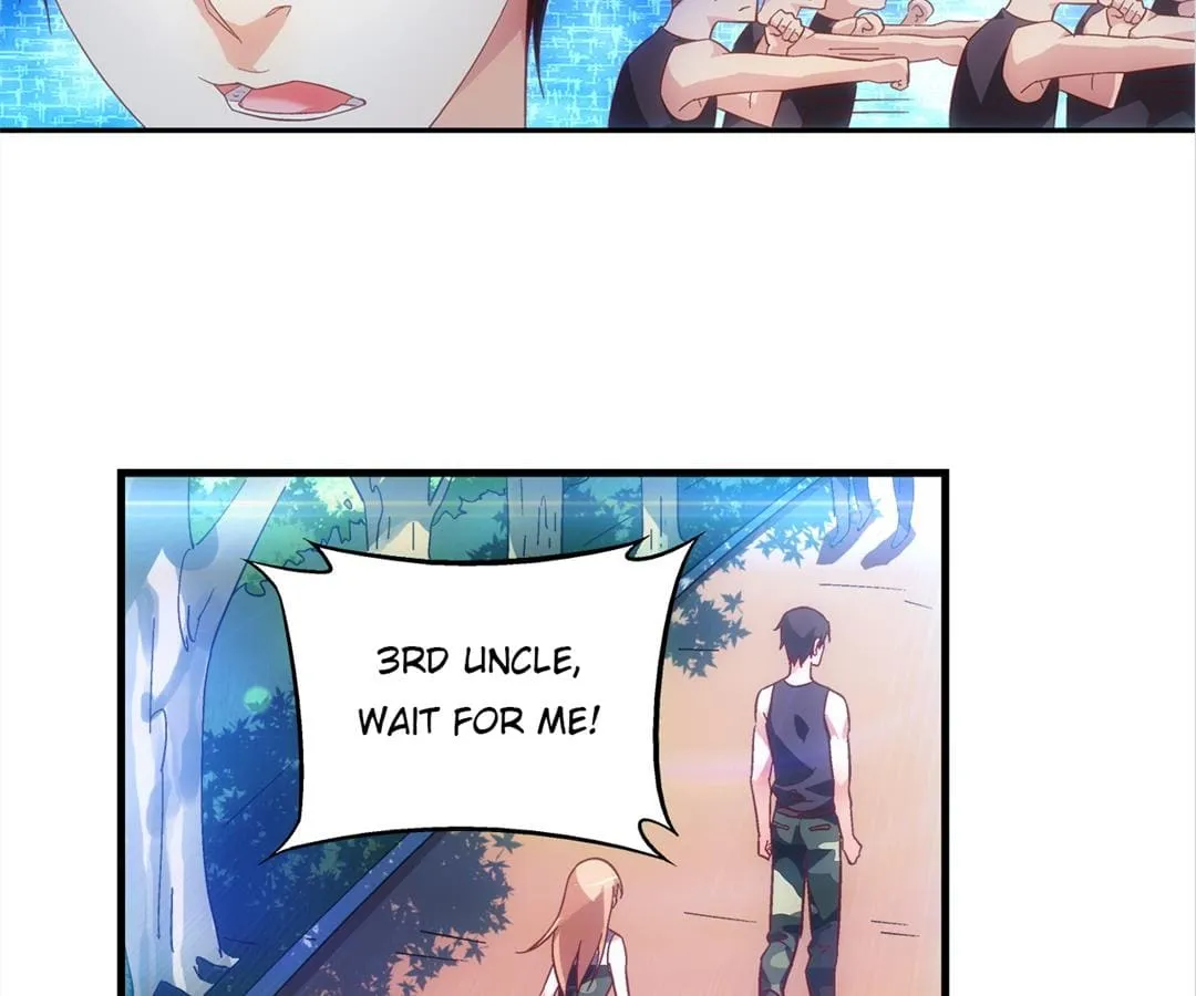 Love Between You And Me Chapter 54 page 38 - MangaKakalot