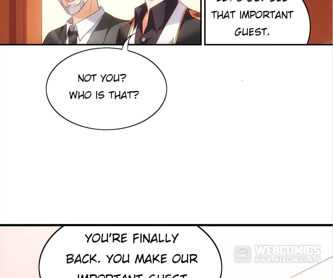 Love Between You And Me Chapter 58 page 5 - MangaKakalot