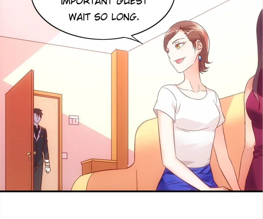 Love Between You And Me Chapter 58 page 6 - MangaKakalot