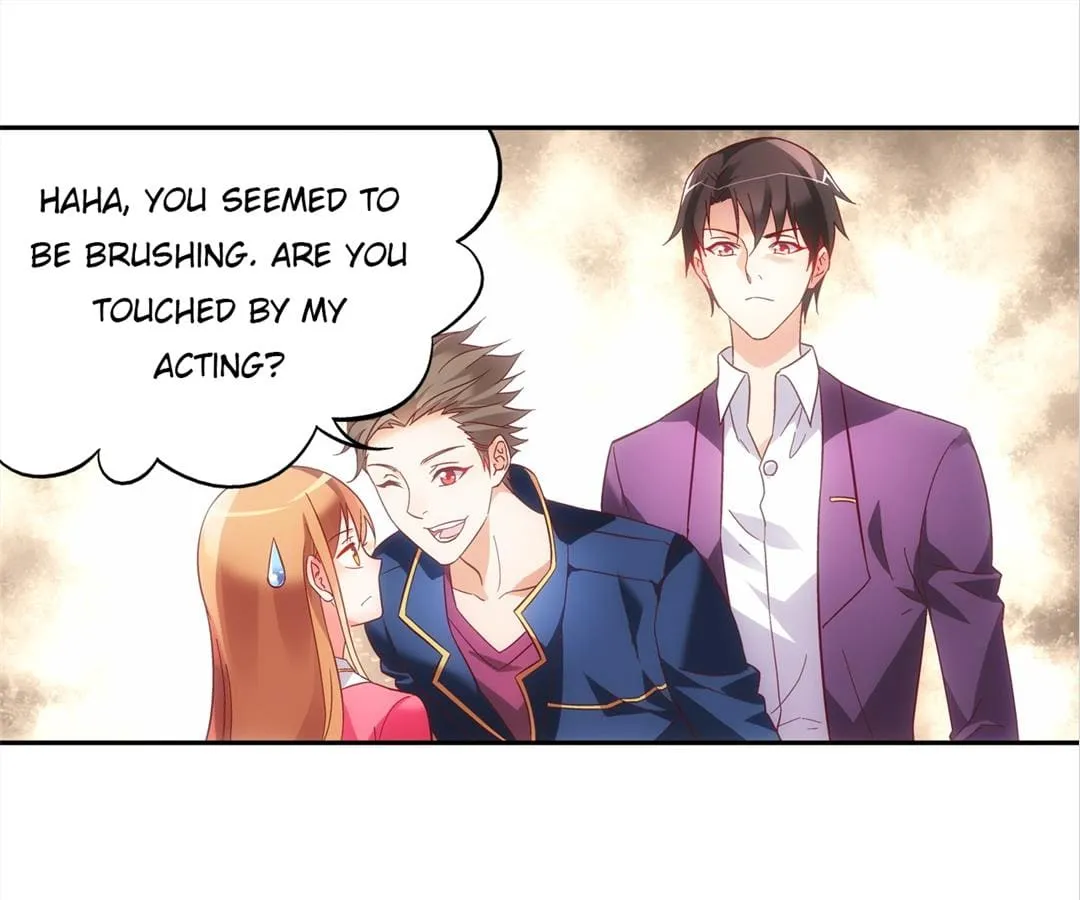 Love Between You And Me Chapter 61 page 3 - MangaKakalot