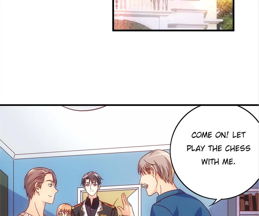 Love Between You And Me Chapter 63 page 16 - MangaKakalot