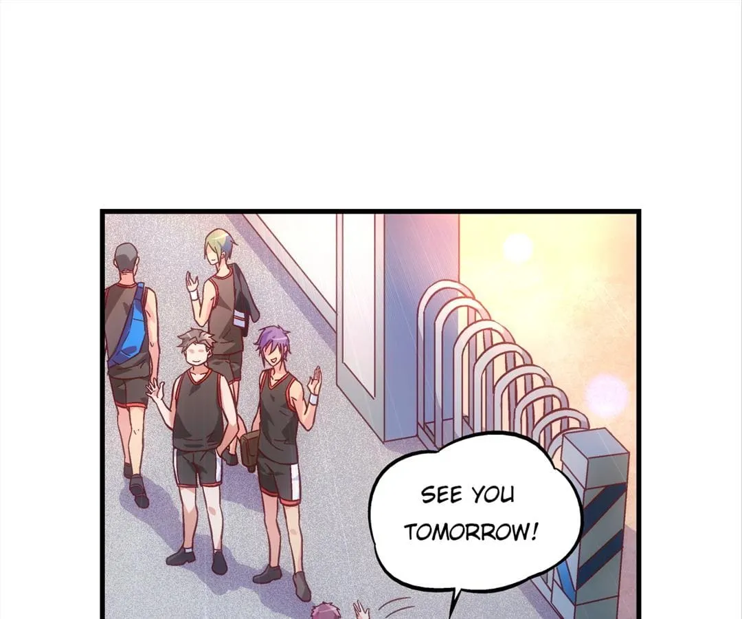 Love Between You And Me Chapter 63 page 3 - MangaKakalot