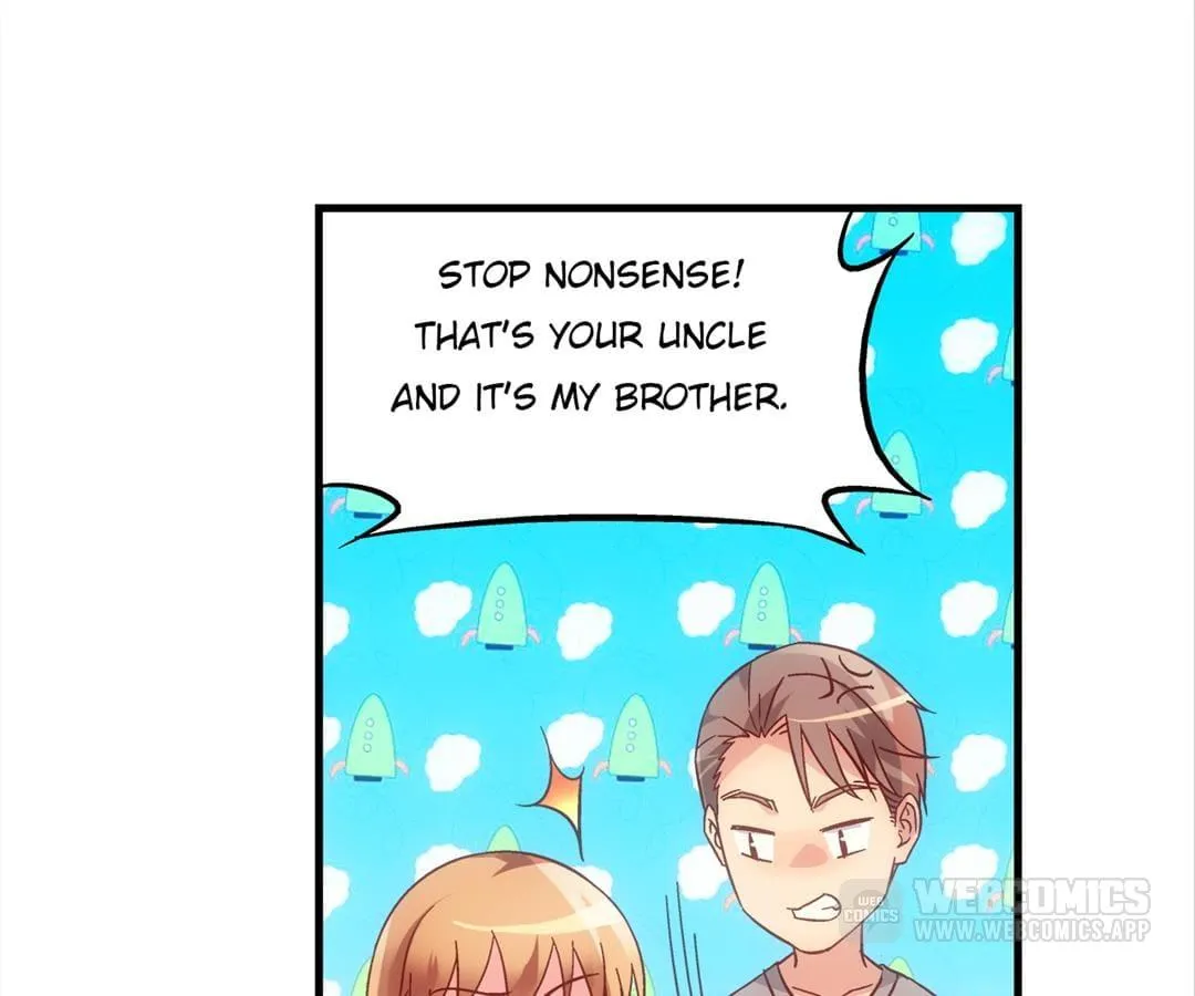 Love Between You And Me Chapter 63 page 33 - MangaKakalot