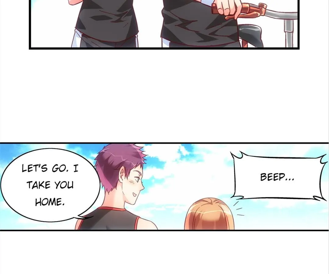 Love Between You And Me Chapter 63 page 6 - MangaKakalot