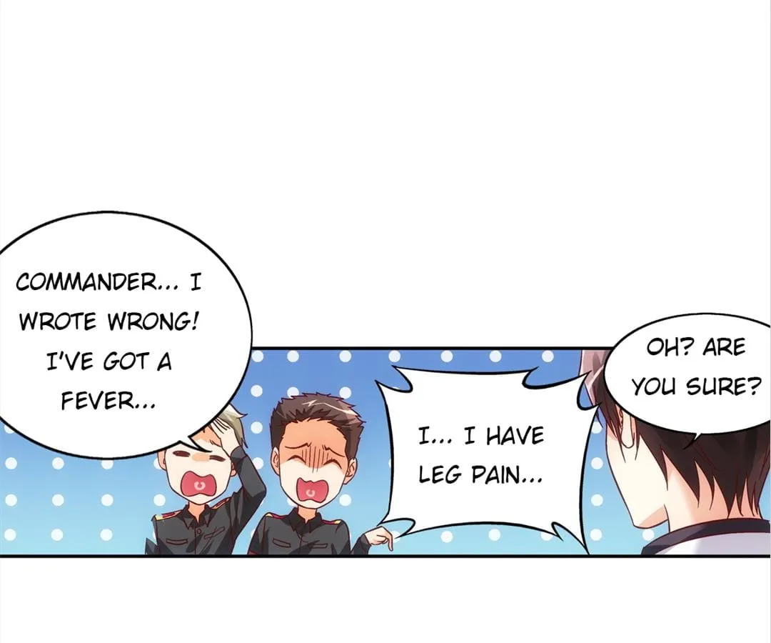 Love Between You And Me Chapter 64 page 40 - MangaKakalot