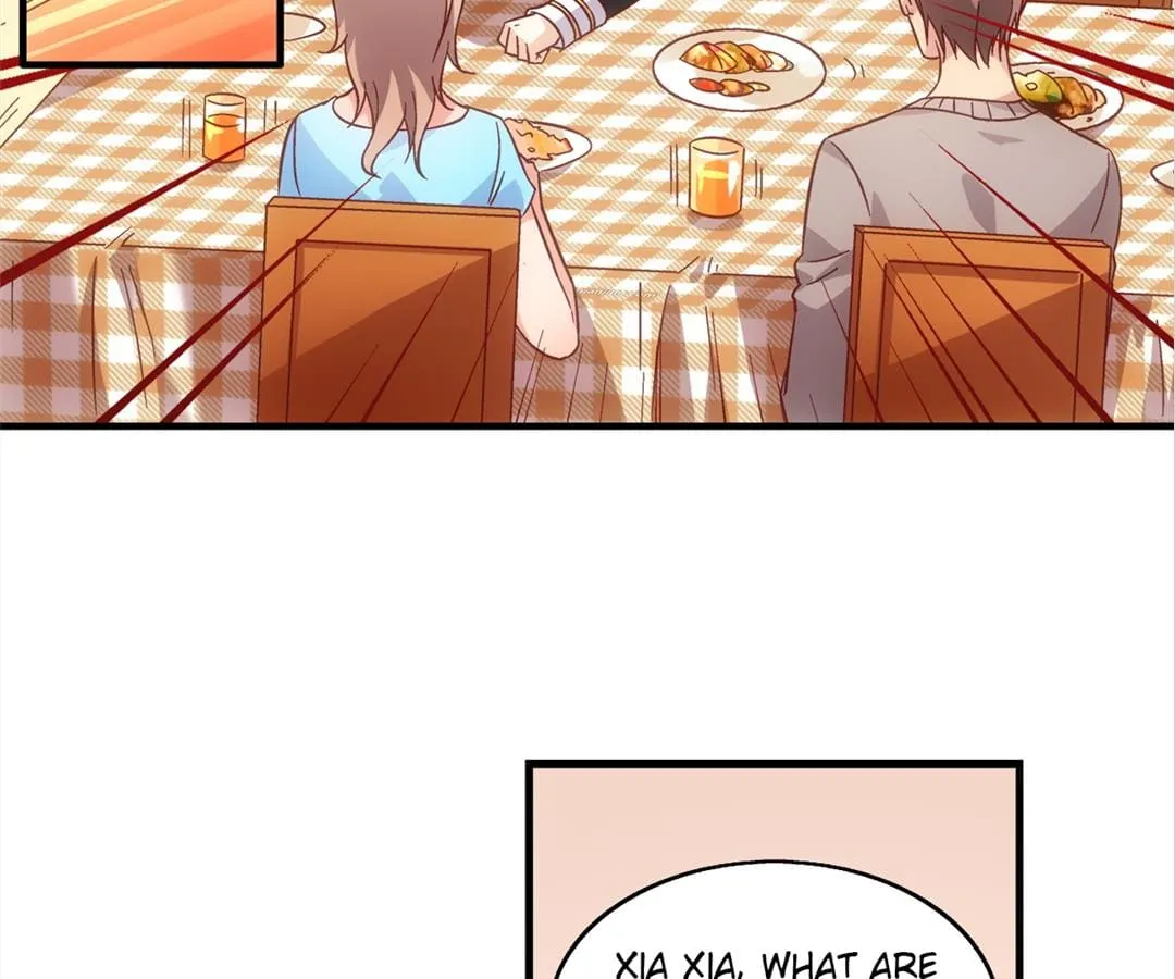 Love Between You And Me Chapter 64 page 10 - MangaKakalot