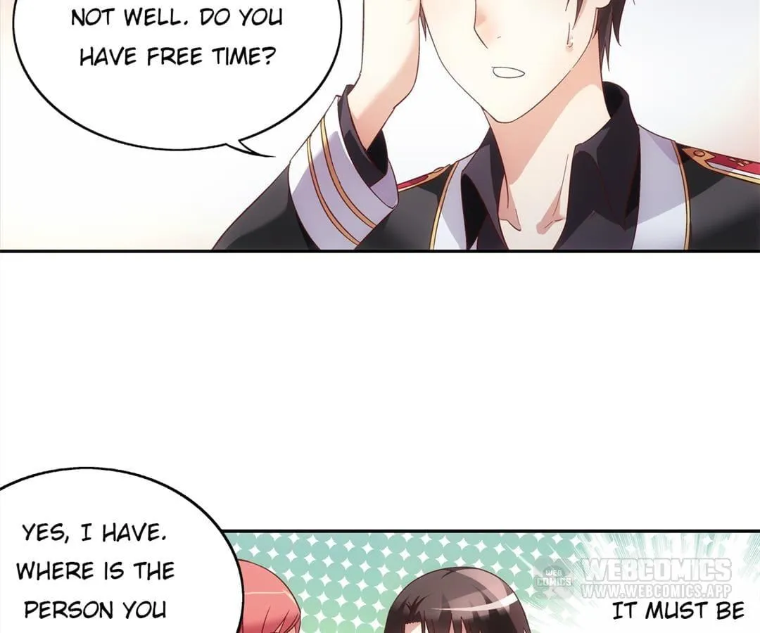 Love Between You And Me Chapter 65 page 33 - MangaKakalot