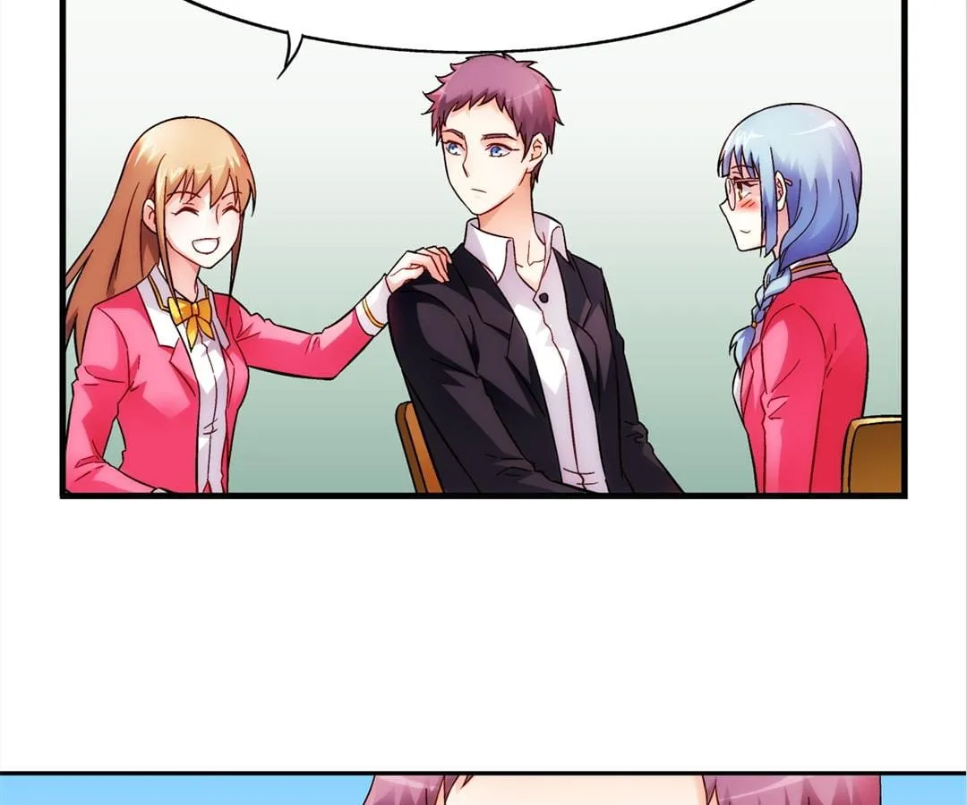 Love Between You And Me Chapter 66 page 20 - MangaKakalot