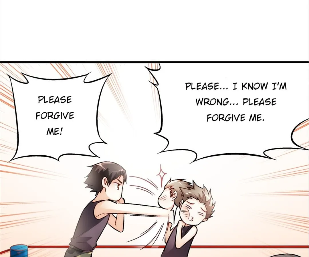 Love Between You And Me Chapter 66 page 32 - MangaKakalot