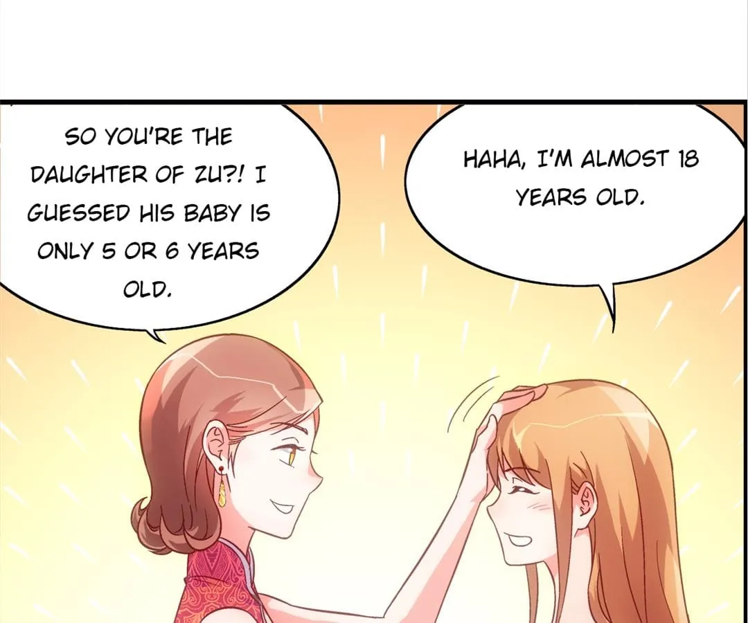 Love Between You And Me Chapter 67 page 32 - MangaKakalot