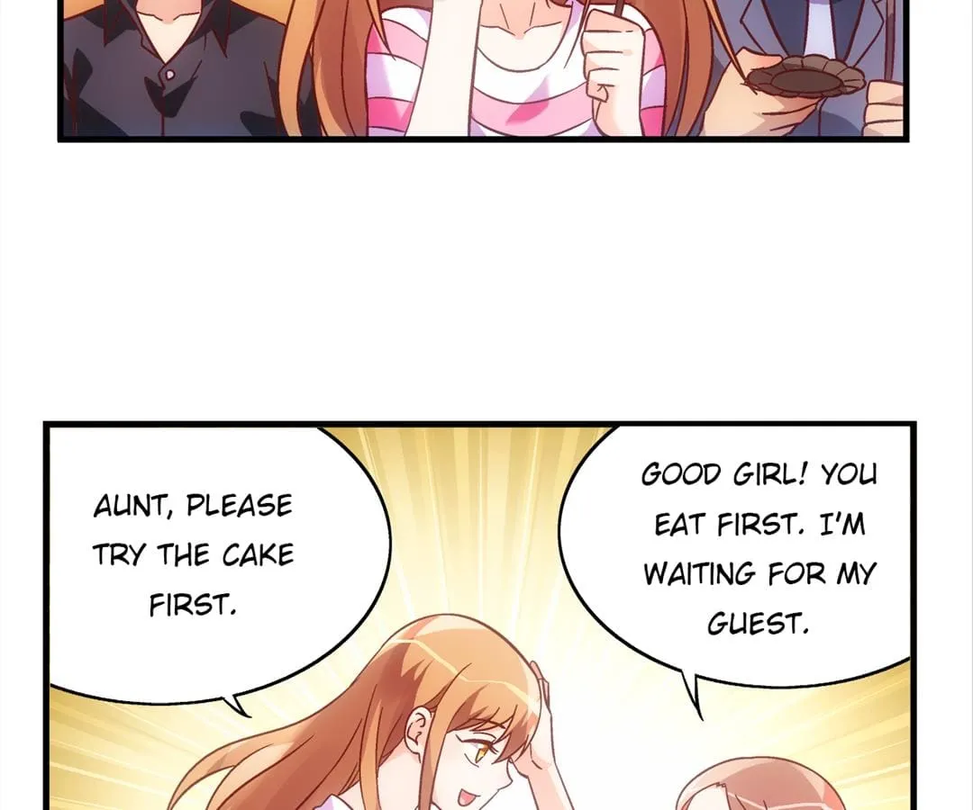 Love Between You And Me Chapter 68 page 20 - MangaKakalot