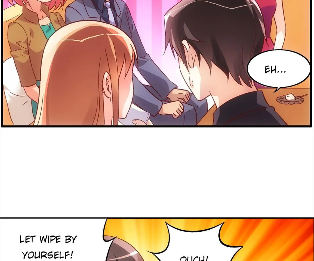 Love Between You And Me Chapter 68 page 31 - MangaKakalot