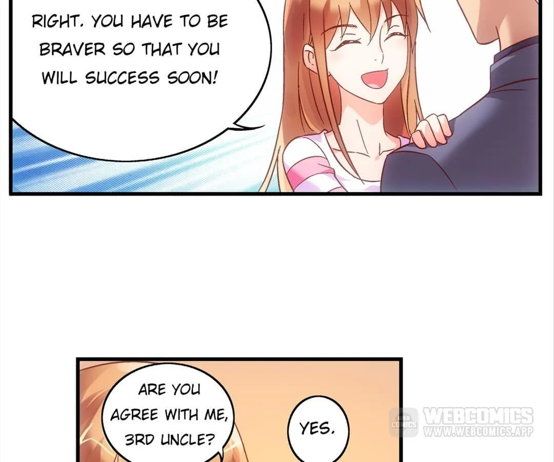 Love Between You And Me Chapter 68 page 45 - MangaKakalot