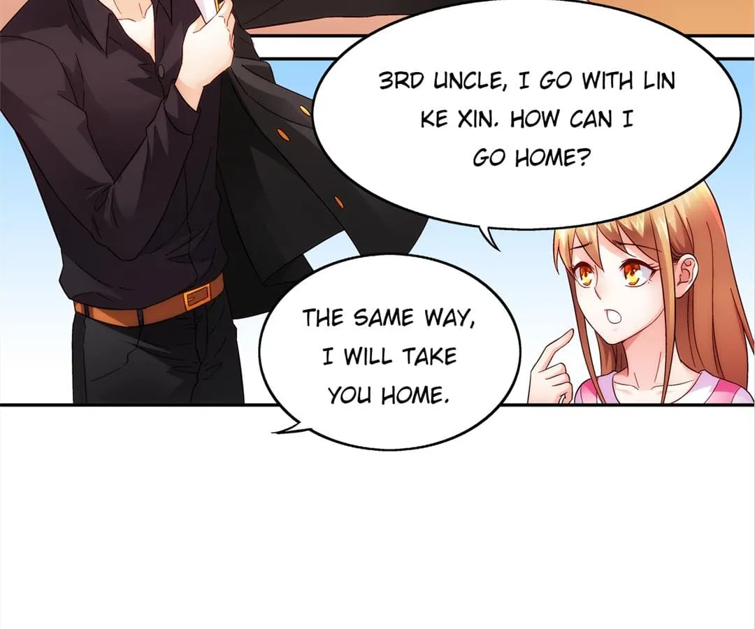 Love Between You And Me Chapter 69 page 63 - MangaKakalot